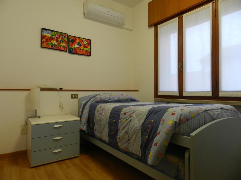 Locanda Trattoria Caffe Cavour Cittadella Room photo