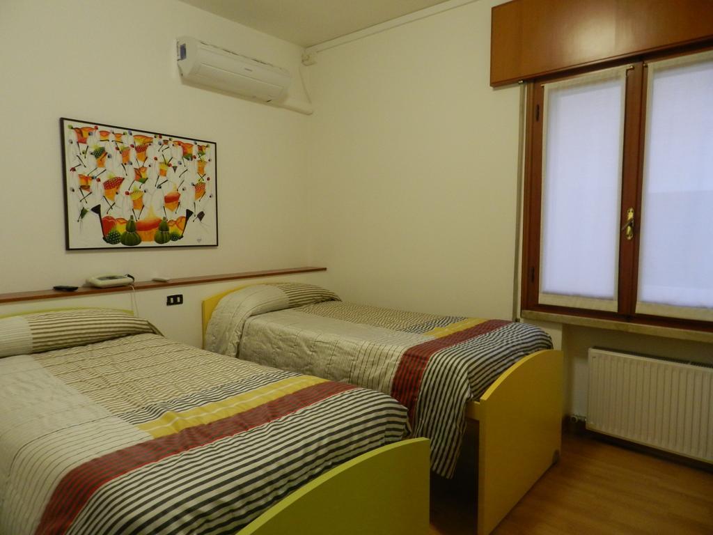 Locanda Trattoria Caffe Cavour Cittadella Room photo