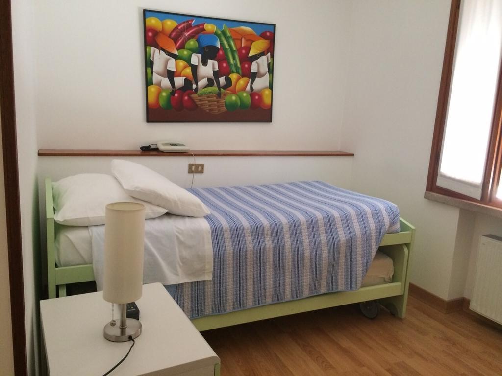 Locanda Trattoria Caffe Cavour Cittadella Room photo