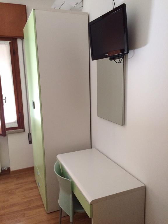 Locanda Trattoria Caffe Cavour Cittadella Room photo